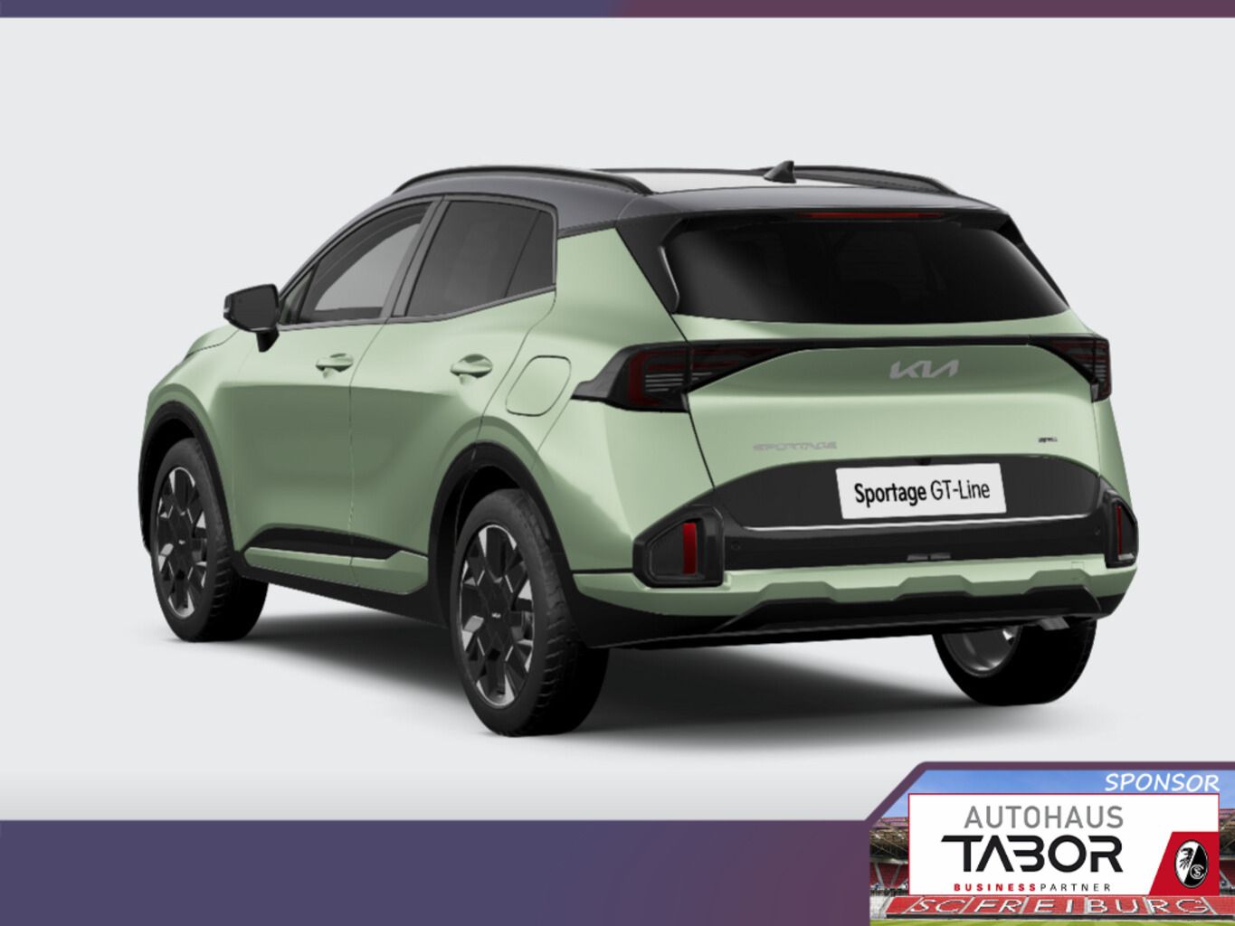 Kia Sportage - Bild 4