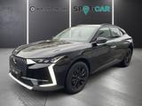 DS Automobiles DS 4, E-Tense Hybrid 225 (Plug-In), Cross Rivoli - DS Automobiles DS4 mit Hybrid-Antrieb
