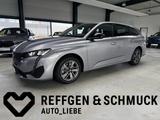 Peugeot 308 SW ALLURE AUTOMAT+NAVI+LED+KAMERA+ALLWETTER+ - Peugeot 308: Automatik