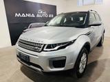 Land Rover EVOQUE*2.0 D*150 CV*90 MILA KM*FULL* - Land Rover Behindertengerecht