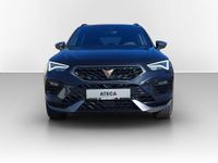Cupra Ateca - Vorschau Bild 3