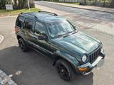 Jeep Cherokee Limited 3.7 Auto. Limited - Jeep Gebrauchtwagen von 2002