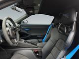 Porsche 718 Spyder RS Weissach,90l,Liftsystem,BOSE - Porsche Boxster in Saarbrücken