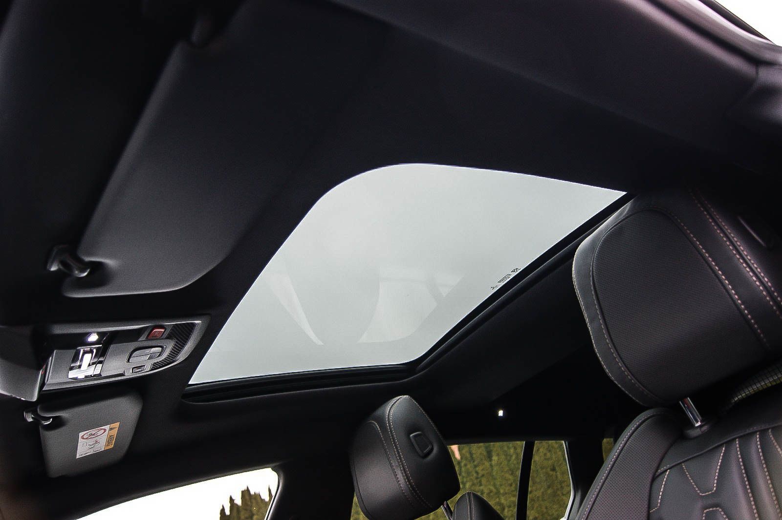 Fahrzeugabbildung Peugeot 508 SW GT Pack  NIGHT-VISION ANHZV SCHIEBEDACH