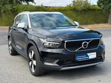 Volvo XC40 - 4