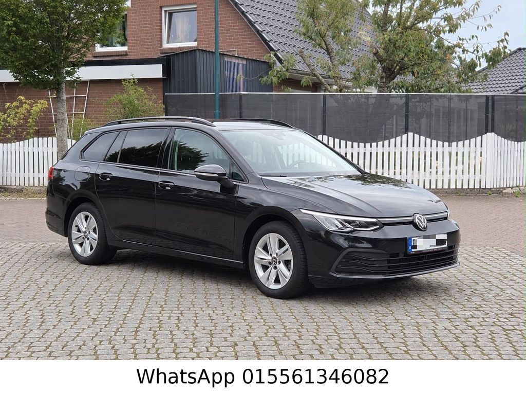 Image of Volkswagen Golf