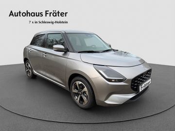 Fotografie 3 des Suzuki Swift "Comfort+ " SHZ *Kamera* 5 Jahre Garantie