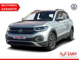 Volkswagen T-Cross 1.0 Active LED ACC App-Connect Totwinkel - VW T-Cross in Halle