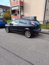 Fiat Punto Evo - Fiat Grande Punto: Evo