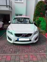 Volvo C30 D2 R-Design  - Volvo C30 aus 2010: R Design