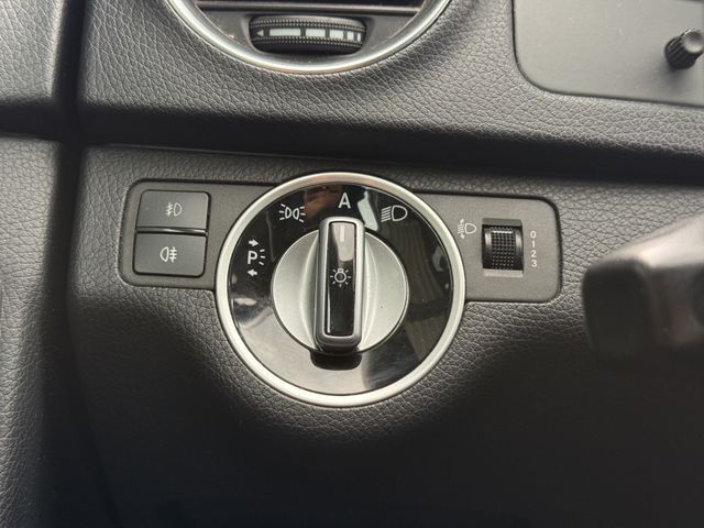 Mercedes-Benz C 200 CDI BlueEfficiency Classic*NAVI*SHZ
