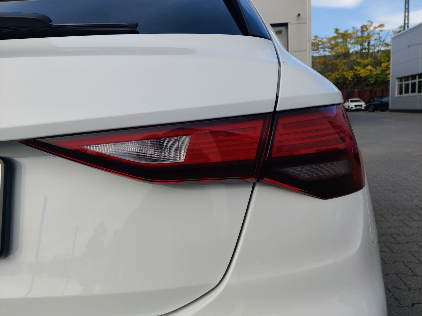 Audi A3 - Bild 10