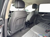 Volkswagen Touareg - Vorschau Bild 13