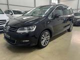 Volkswagen Sharan United 4Motion 7.Sitzer/AHK/Kamera/E-Tür - Volkswagen Sharan: 4motion