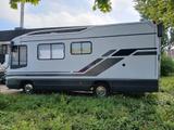 Niesmann + Bischoff Clou Liner 817 Mercedes H - Kennzeichen - Offers