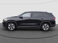 Skoda Kodiaq - Vorschau Bild 4