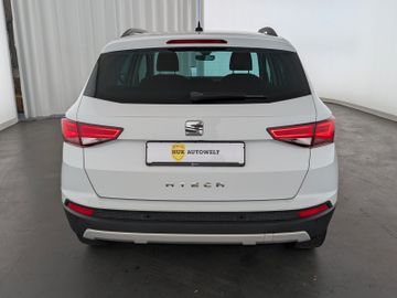 SEAT Ateca - 7