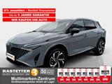 Nissan Qashqai teknaPlus Leder+Pano+20Z+BOSE+Matrix+Nav - Nissan Qashqai Jahreswagen