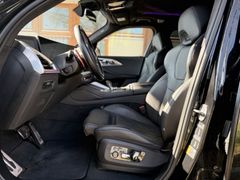 BMW XM/B&W/AHK/M-DRIVERs PACKAGE/BMW GARANTIE