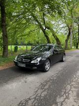 Mercedes-Benz CLS 350 CGI TÜV 05.28 - Mercedes-Benz mit Benzin-Antrieb: Coupe, 3.0