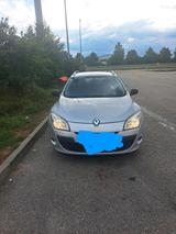 Renault Auto Renault - Renault Clio aus 2011 mit Diesel-Antrieb