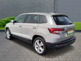 Skoda Karoq Style 1.6 TDI+Klimaautomatik+Alufelgen+LED - Alufelge Gebrauchtwagen