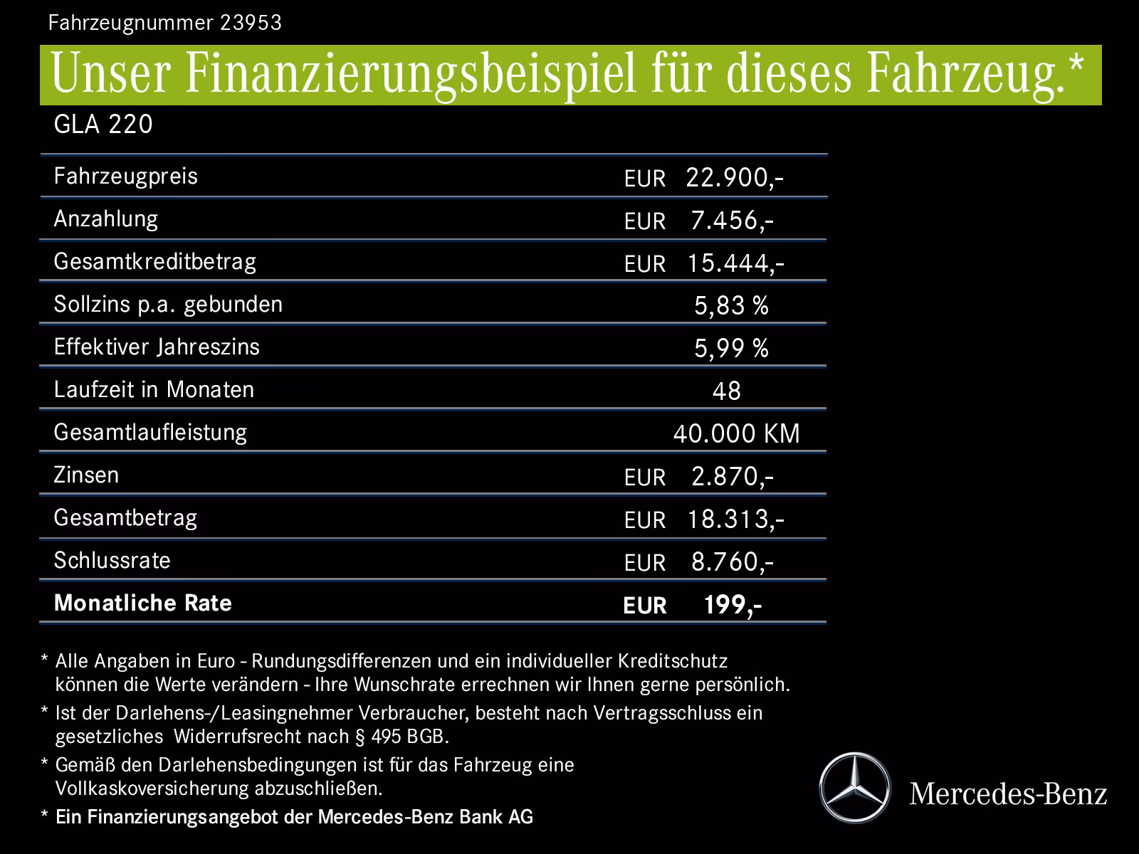 Mercedes-Benz GLA 220 4M Urban DISTRONIC 360° AHK KEYLESS LED