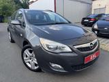 Opel Astra Edition/1.Hand/Klima/Isofix/AUX/TÜV 02-202 - Opel Astra Gebrauchtwagen in Herne