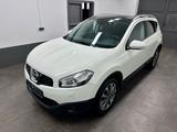 Nissan Qashqai 2.0 dCi 1-Hand Navi Leder Xenon Kamera - Nissan Qashqai: 1.0