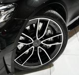 Mercedes-Benz C 43 AMG T 4M 2.H *19 *Perf-AGA *Carbon *BURM - gebrauchte Mercedes-Benz C 43 AMG aus dem Jahr 2019