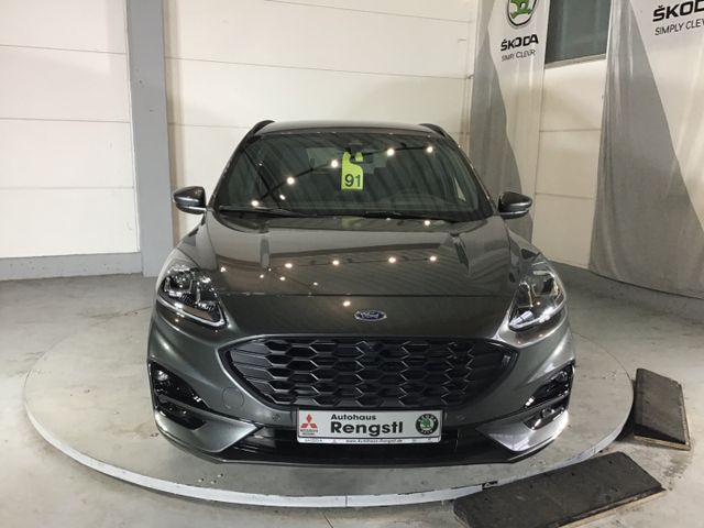 Fahrzeugabbildung Ford Kuga ST-Line 2.4 PHEV Navi/AHK/HUD/Kamera/SHZ