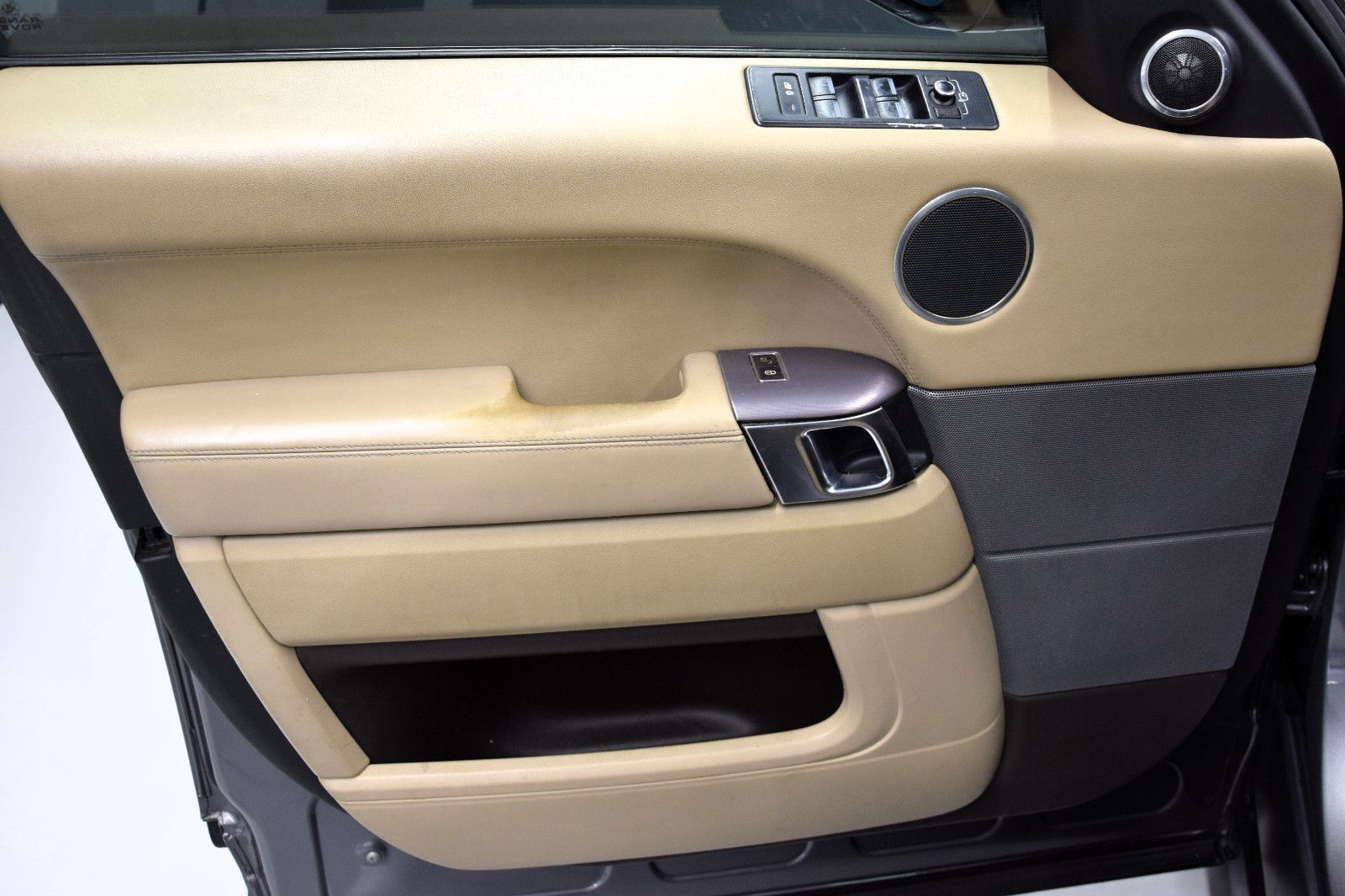 Fahrzeugabbildung Land Rover Range Rover Sport S Pano Leder LED Tempomat