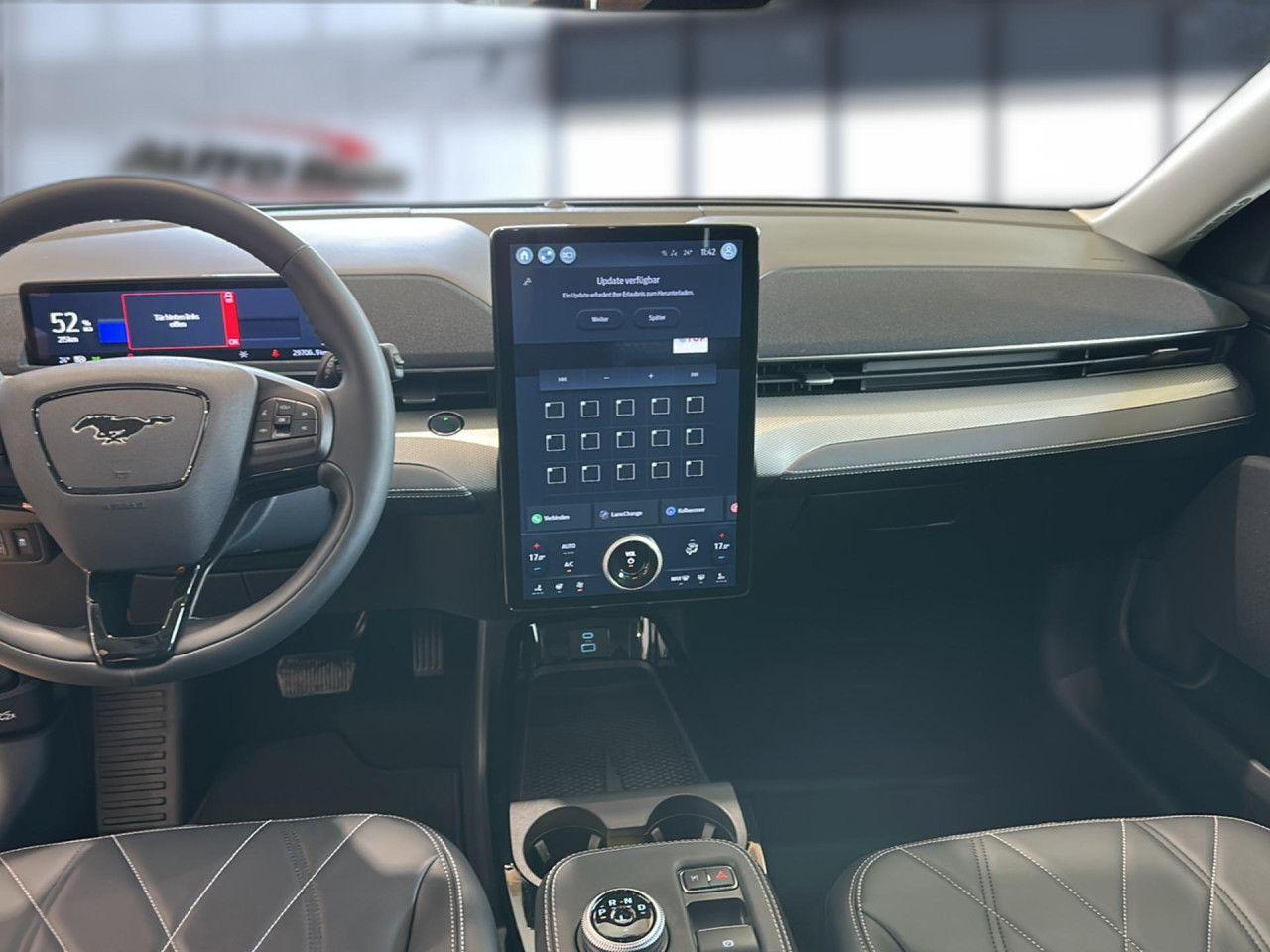Ford Mustang Mach-E Premium ACC Bluetooth Navi LED