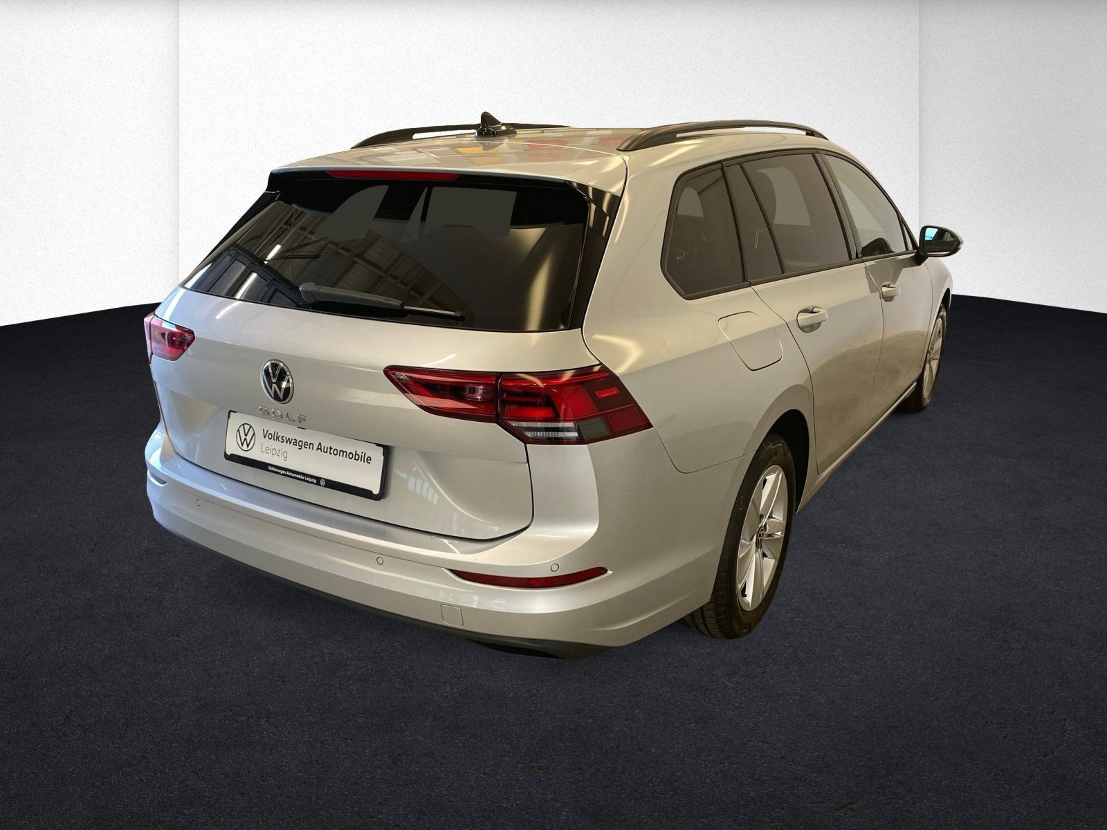 Volkswagen Golf - Bild 2