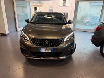 Peugeot 3008 - 2