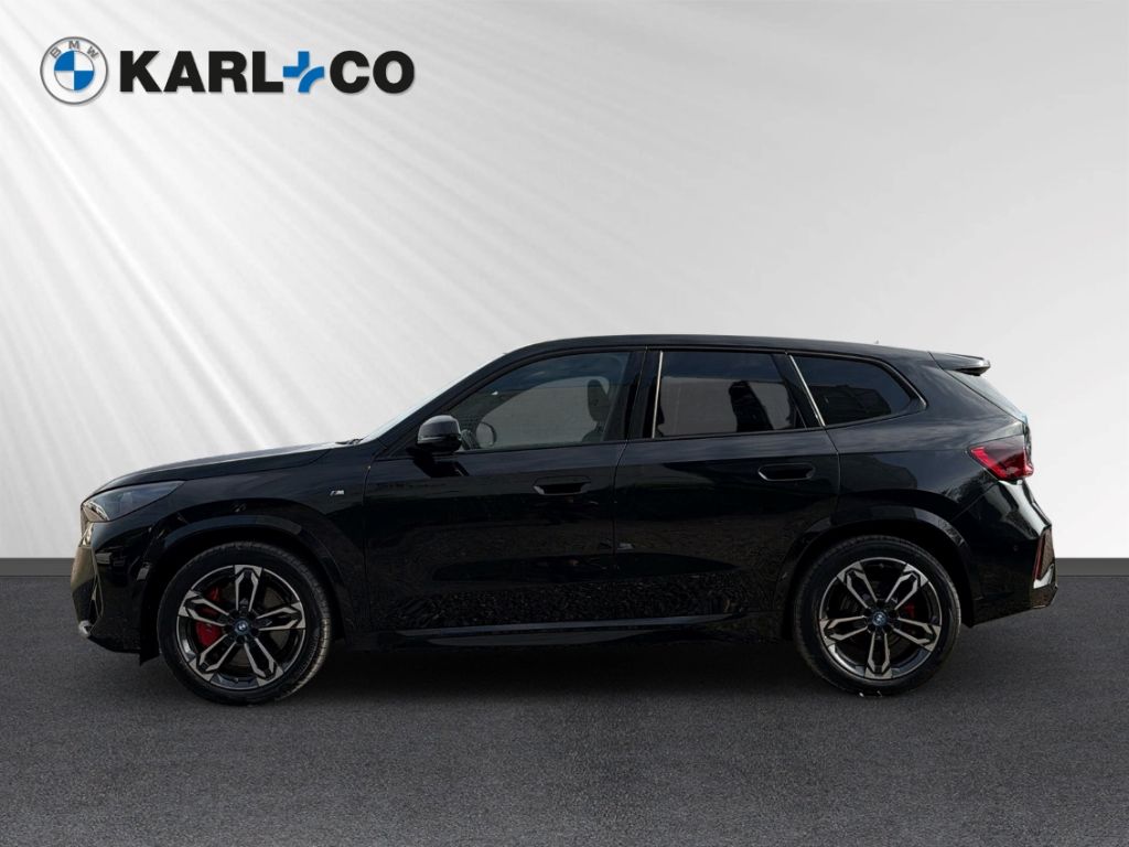 BMW iX1 - Bild 2
