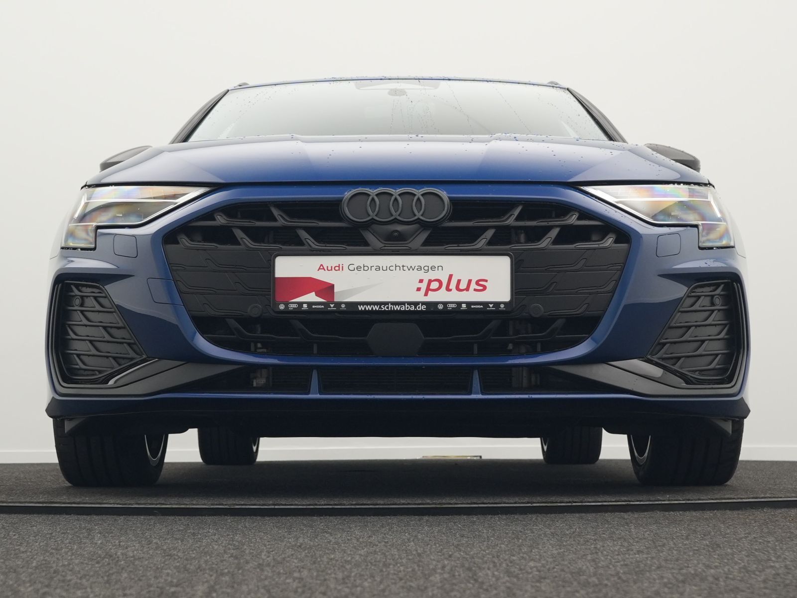 Audi A3 - Bild 44