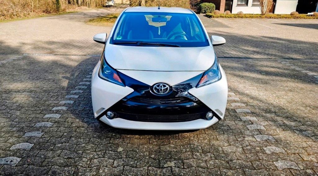 Image of Toyota Other