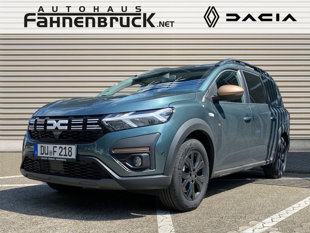 Dacia Jogger Extreme HYBRID 140 Navi Sitzheizung PDC