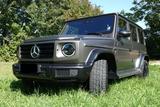 Mercedes-Benz G 500 -