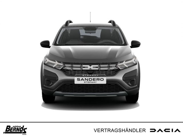 Dacia Sandero Stepway TCe 110 Extreme+ - Winter-Paket