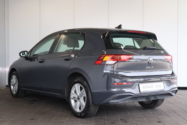 Volkswagen Golf VIII 2.0 TDI Life AID+ACC+LED+CARPLAY