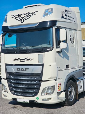 DAF XF106.480SSC