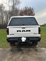 Dodge RAM Crew cab Rebel unfallfrei  - Dodge RAM: Rebel