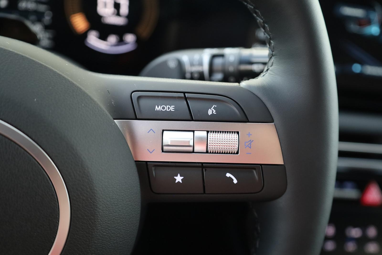 Hyundai Tucson 1.6 T-GDI  Aut. LED ACC Navi Kamera