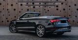 Audi S3 Cabrio quattro - B&O - KAMERA - SMARTPHO - gebrauchte Audi S3 aus dem Jahr 2016