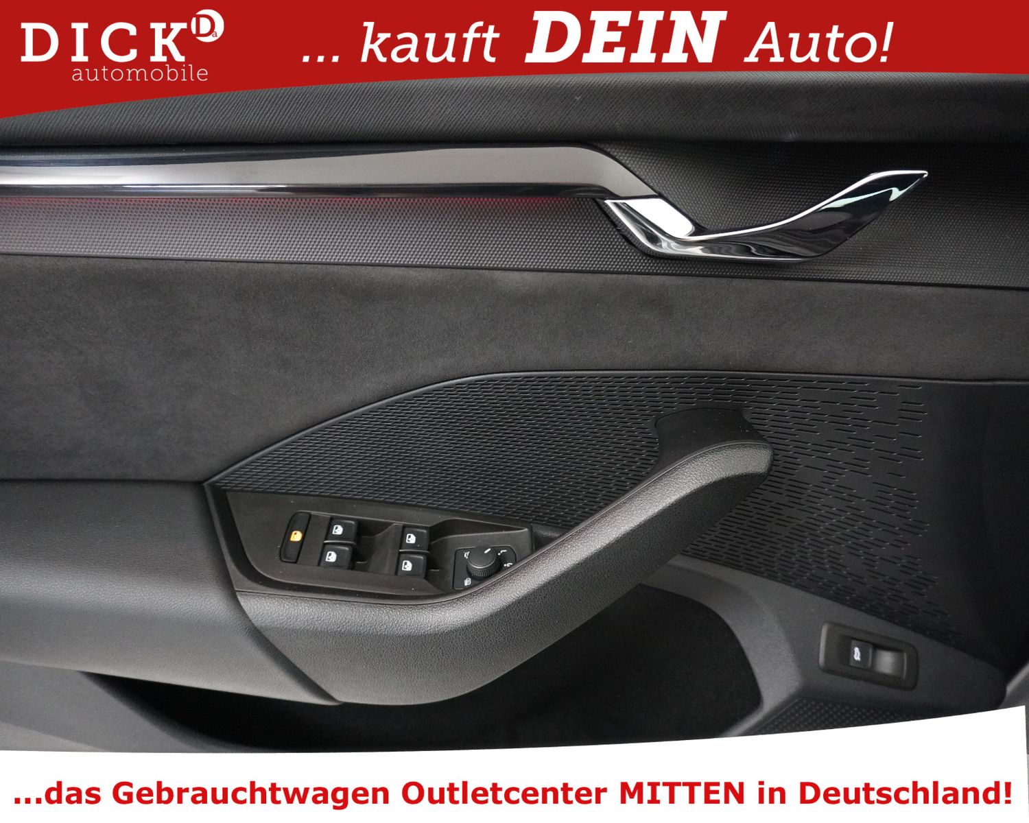 Fahrzeugabbildung SKODA Octavia Co 2.0d RS MATRIX+COLUM+STNDHZ+VIRTU+18"