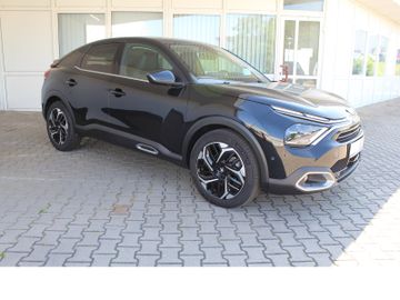 Citro�n C4 Shine Automatik