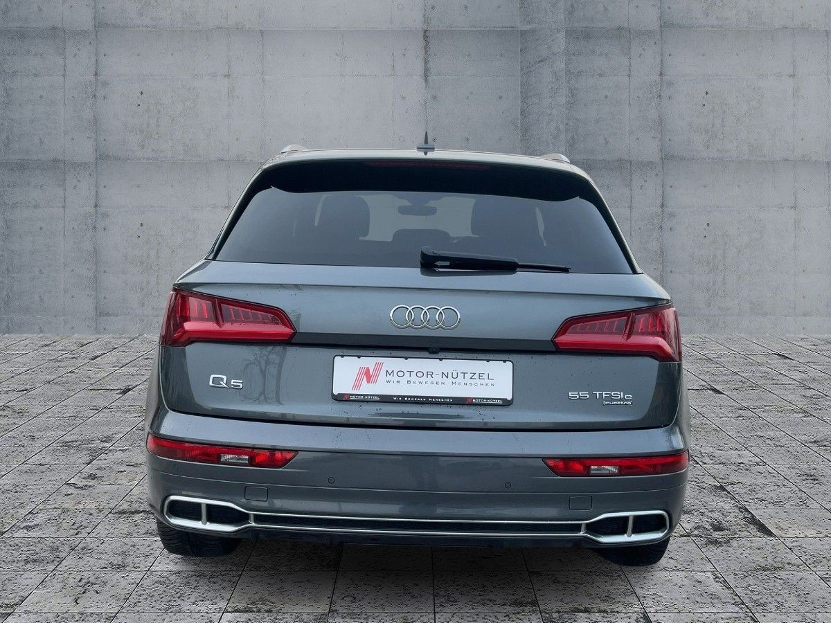 Audi Q5 - Bild 5
