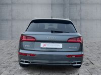 Audi Q5 - Vorschau Bild 5